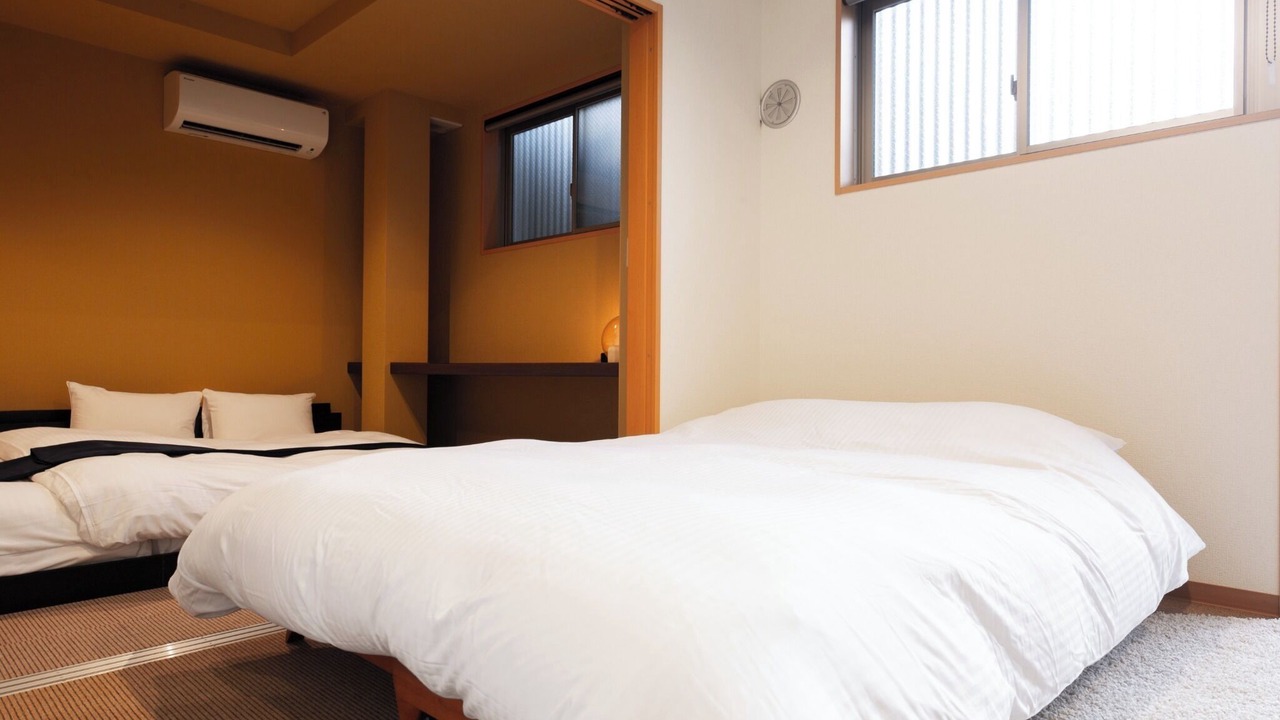 Photo of Bedroom in Shiba