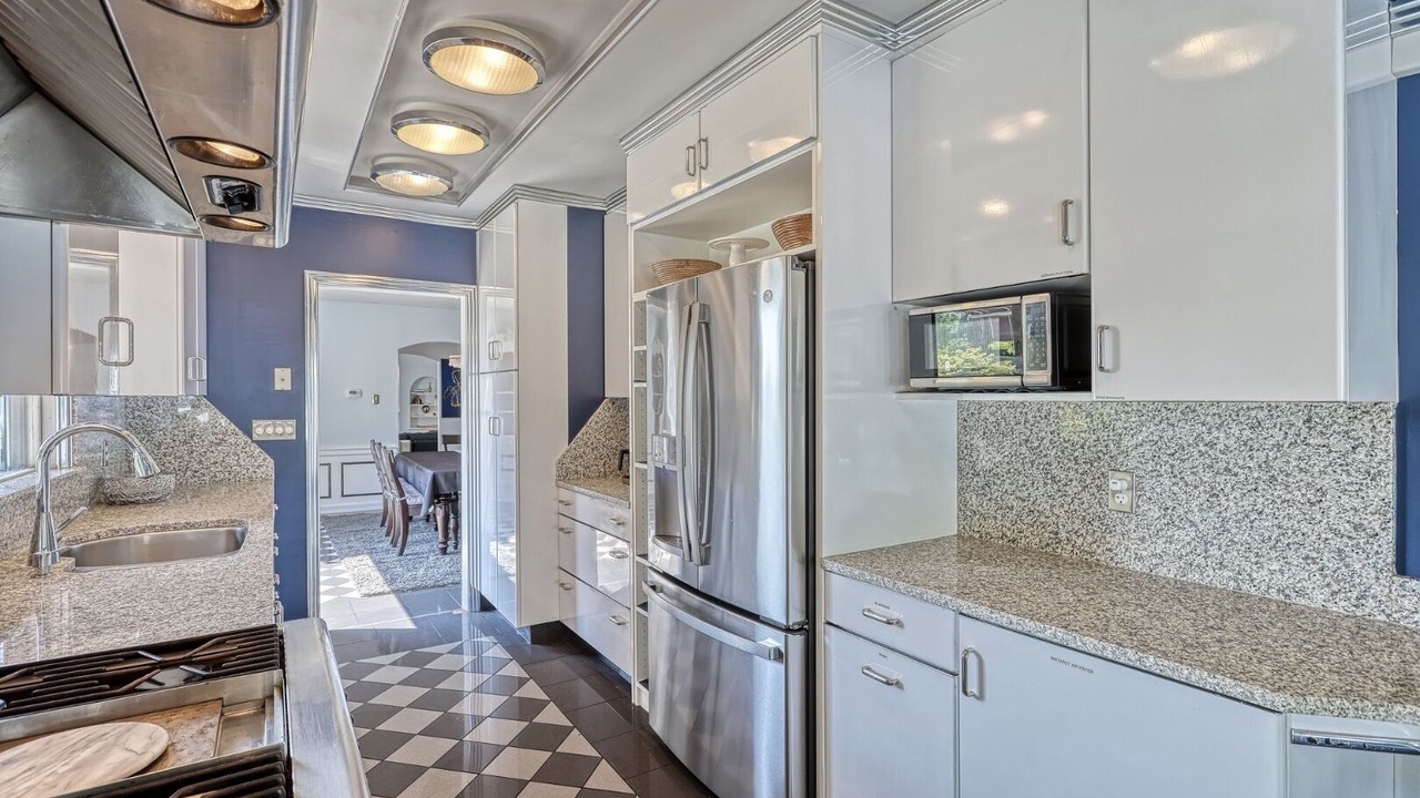 Photo of Kitchen in Carlisle