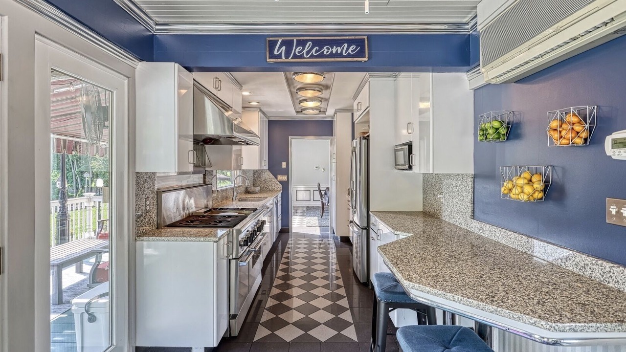 Photo of Kitchen in Carlisle