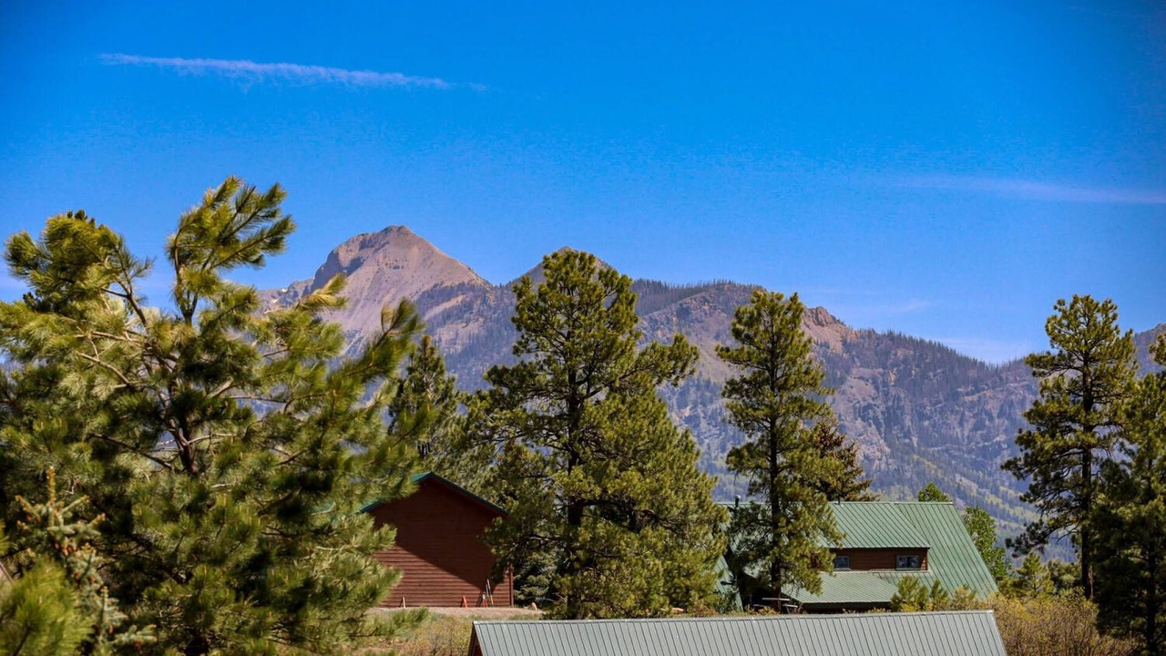 Photo of Outdoor in Pagosa Highlands