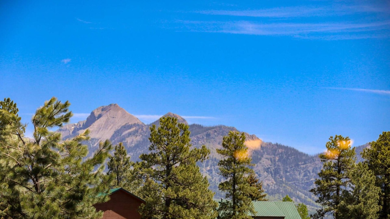 Photo of Outdoor in Pagosa Highlands