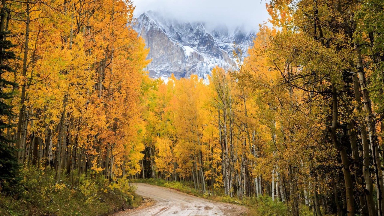 Photo of Outdoor in Pagosa Highlands