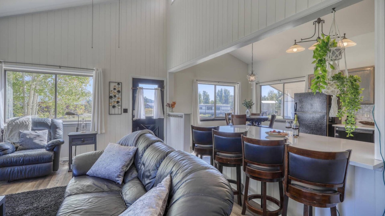 Photo of Livingroom in Pagosa Highlands