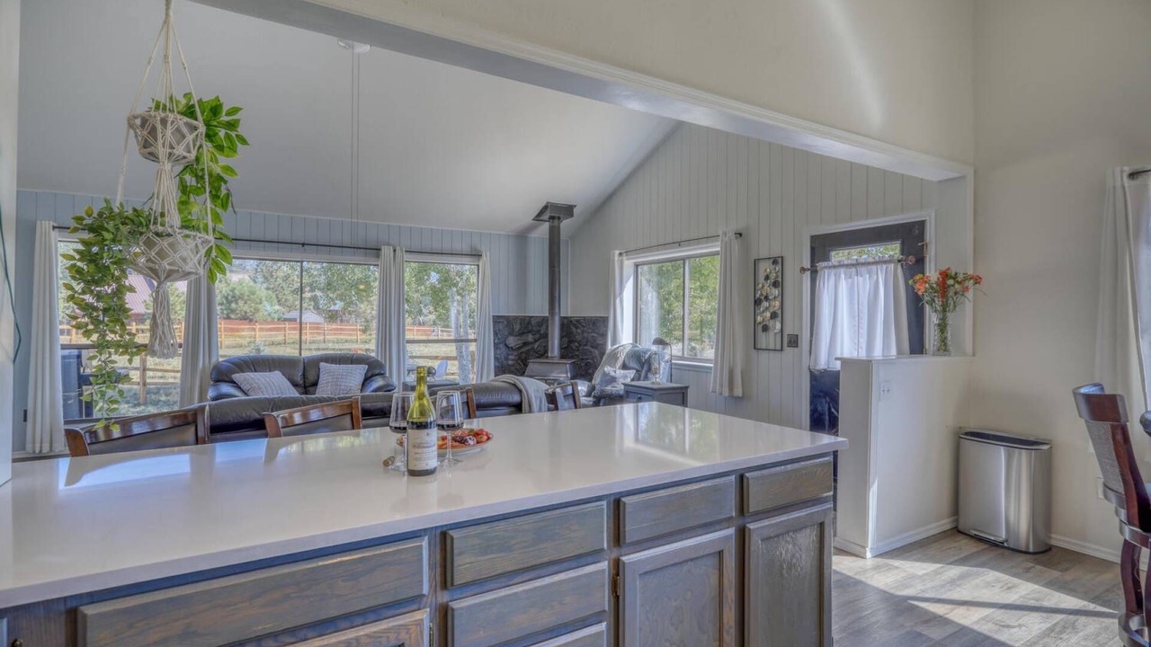 Photo of Kitchen in Pagosa Highlands