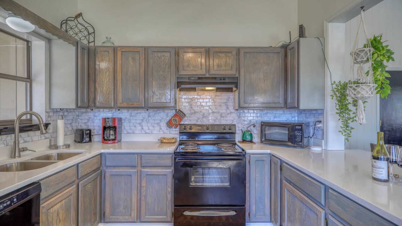 Photo of Kitchen in Pagosa Highlands