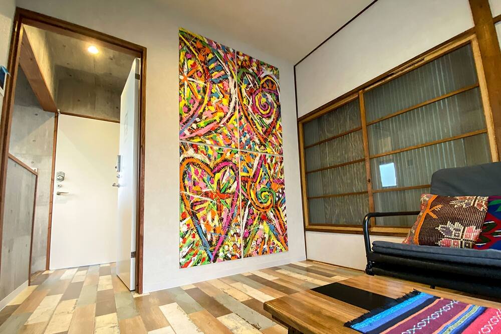 Photo of Bedroom in Naka