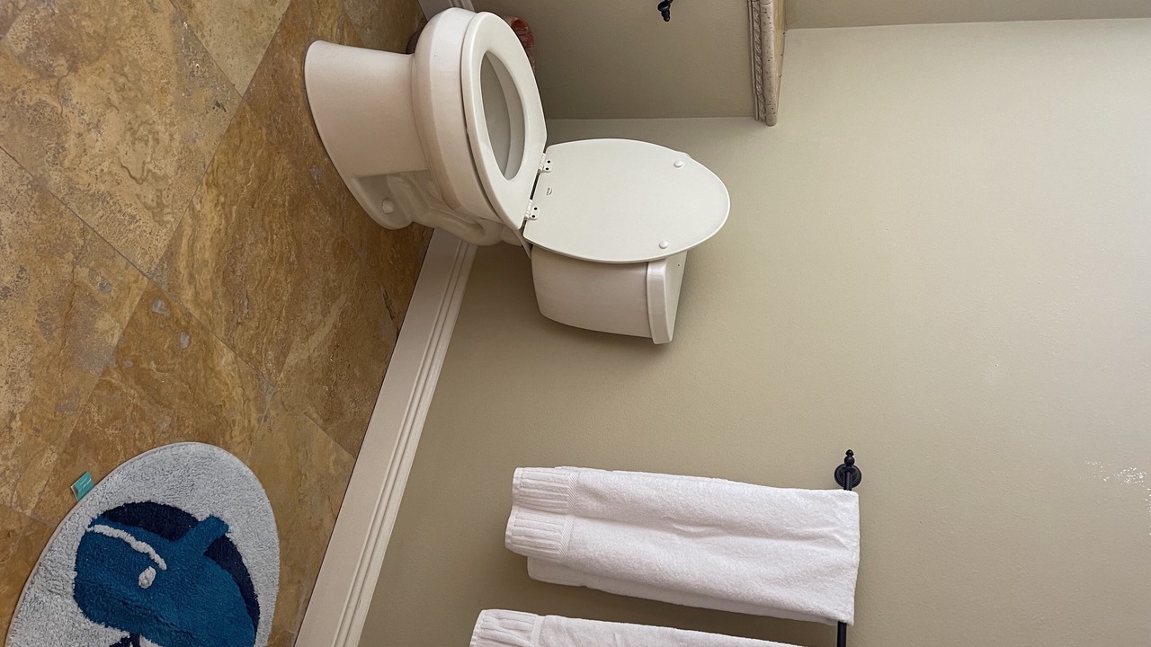 Photo of Bathroom in Windermere