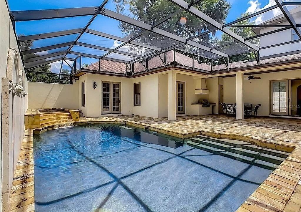 Photo of Outdoor in Windermere