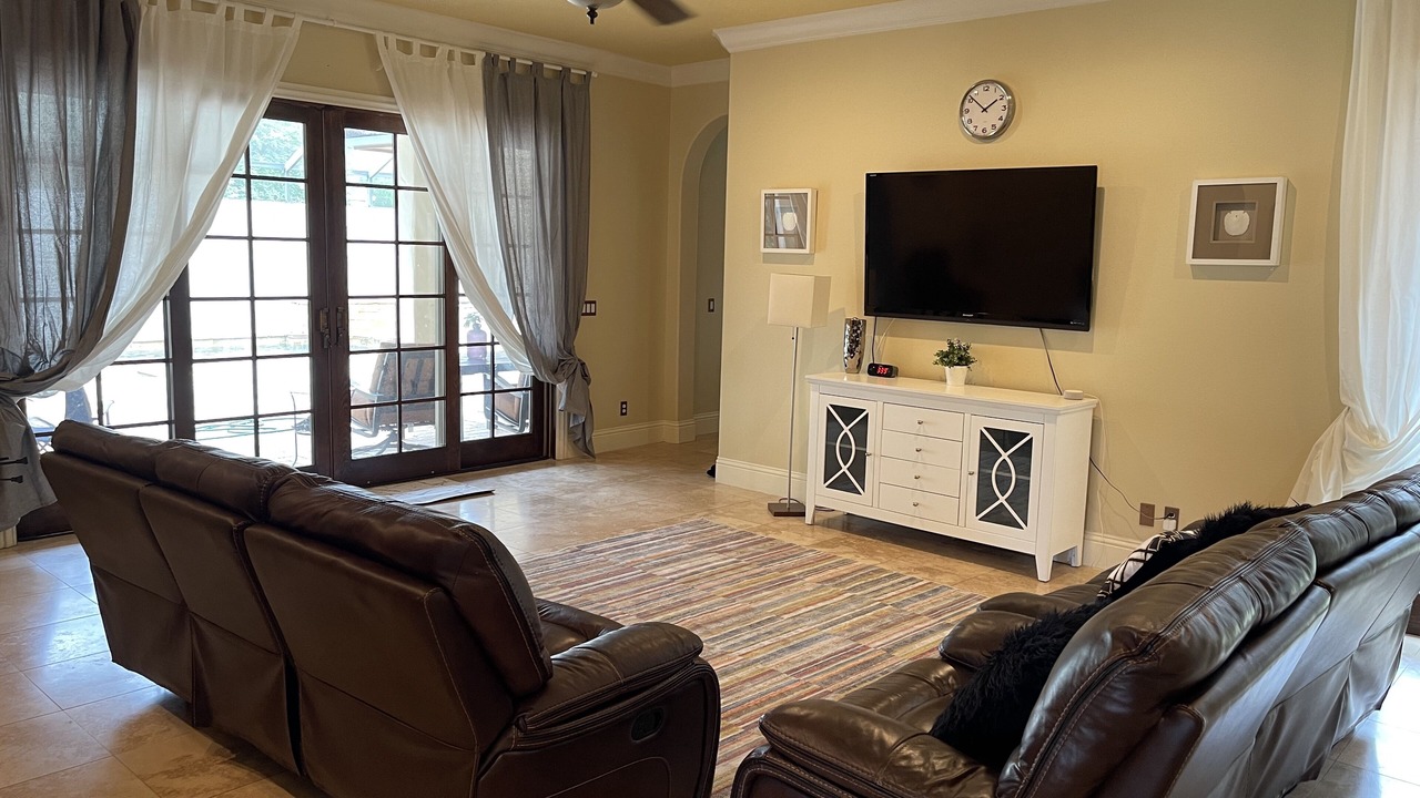 Photo of Livingroom in Windermere