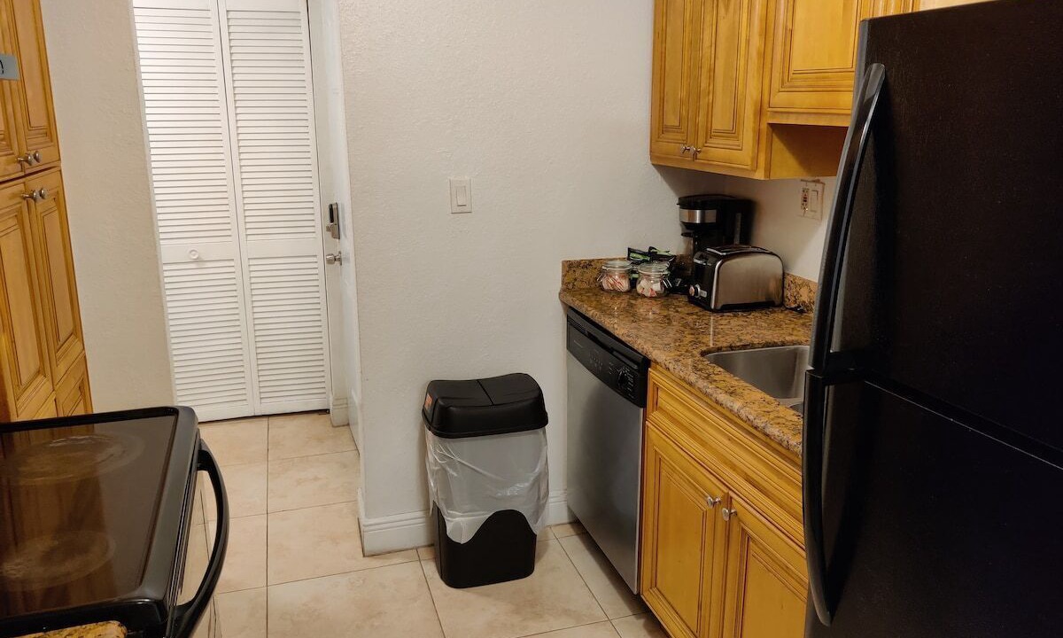 Photo of Kitchen in Southwest Orlando