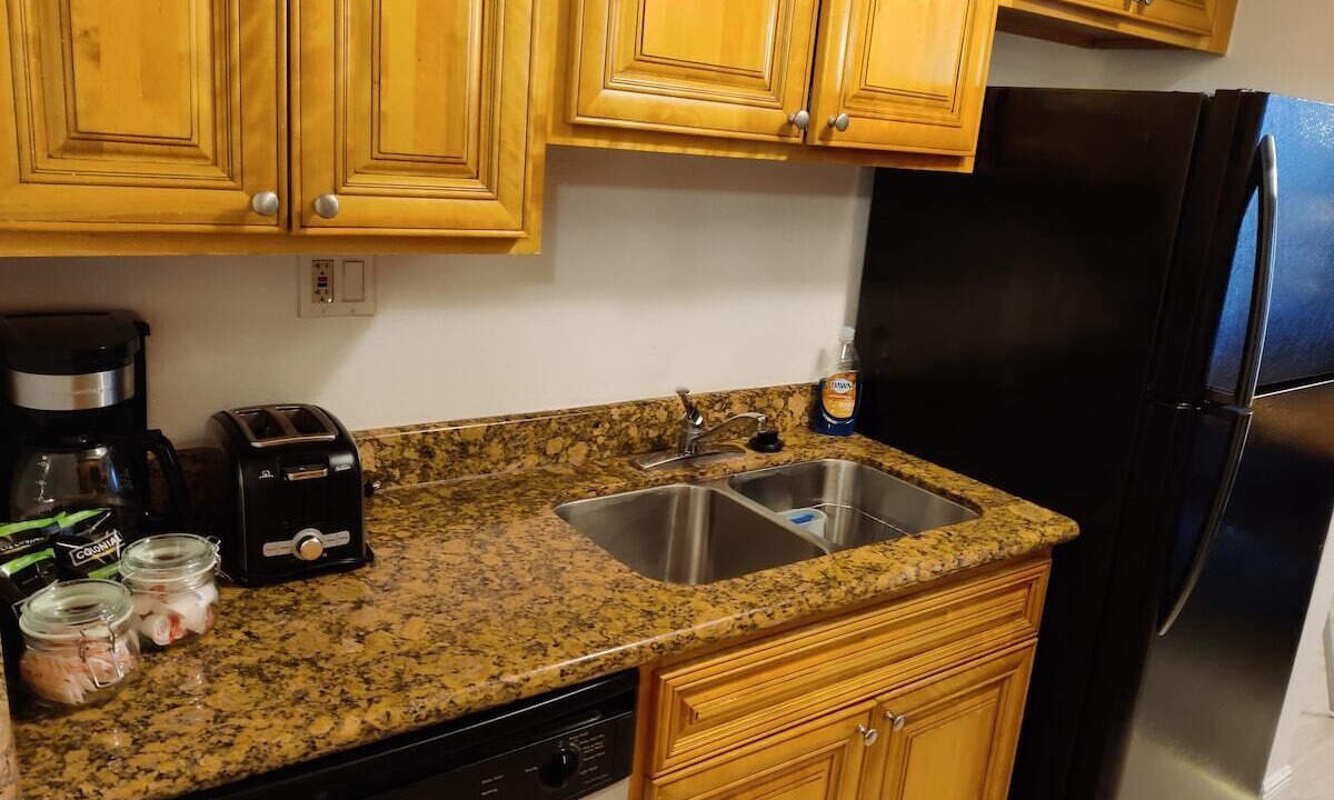 Photo of Kitchen in Southwest Orlando