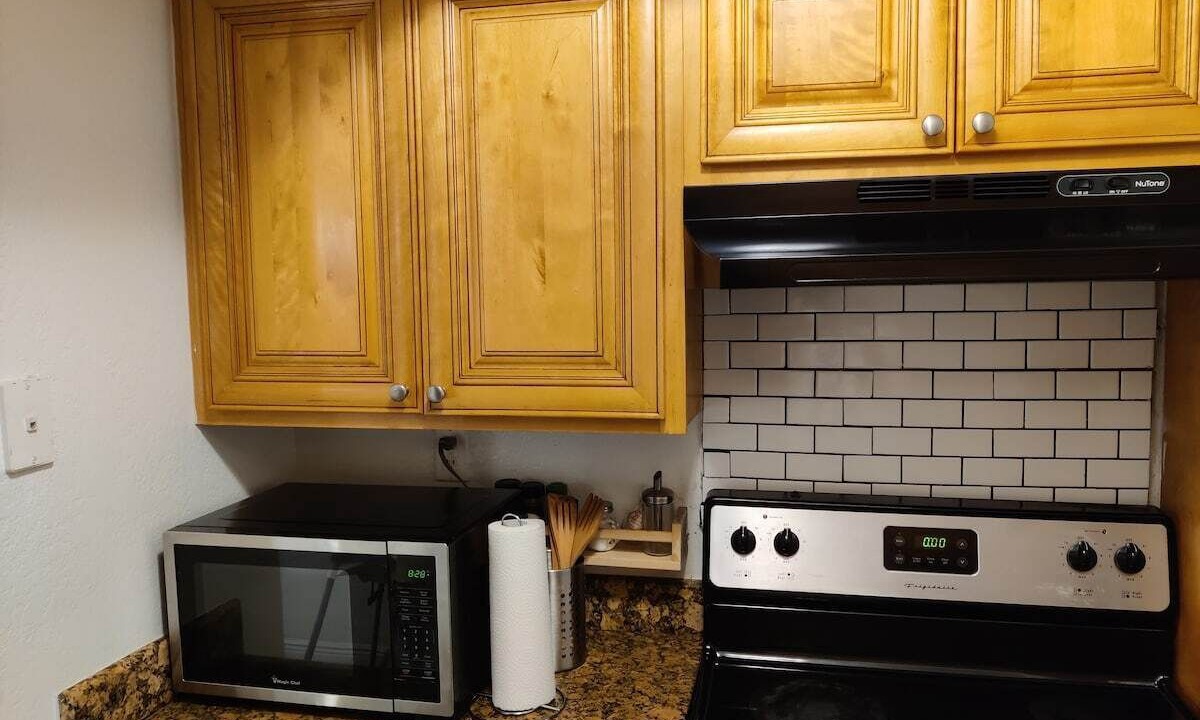 Photo of Kitchen in Southwest Orlando