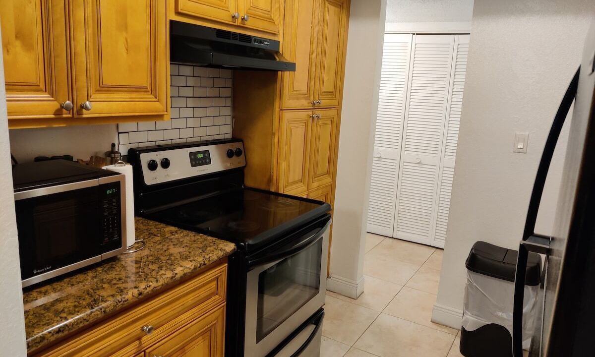 Photo of Kitchen in Southwest Orlando