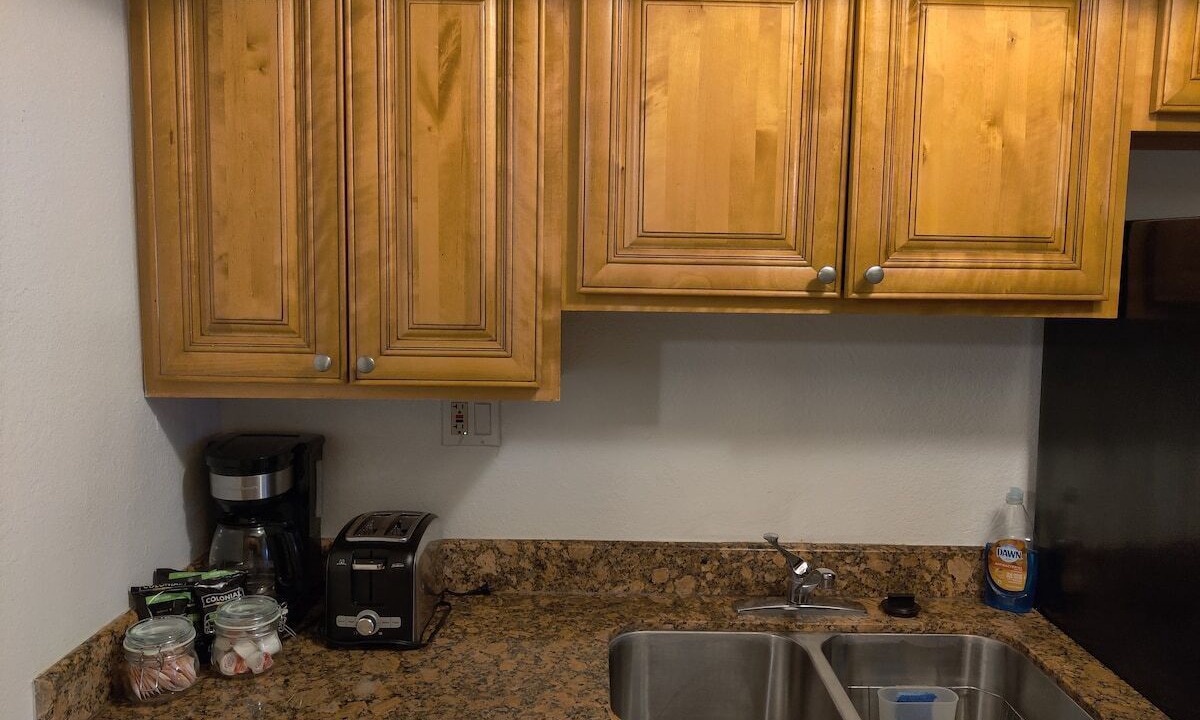 Photo of Kitchen in Southwest Orlando