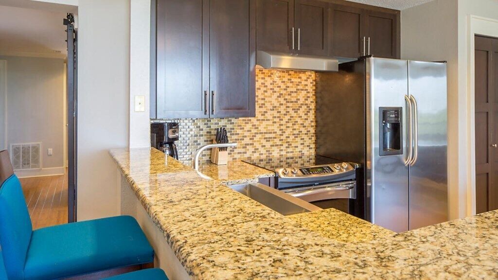 Photo of Kitchen in Florida Central Atlantic Coast