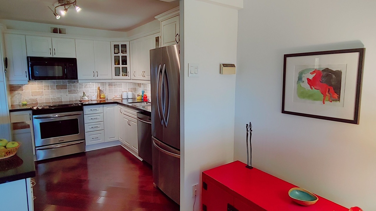 Photo of Kitchen in Lakeview