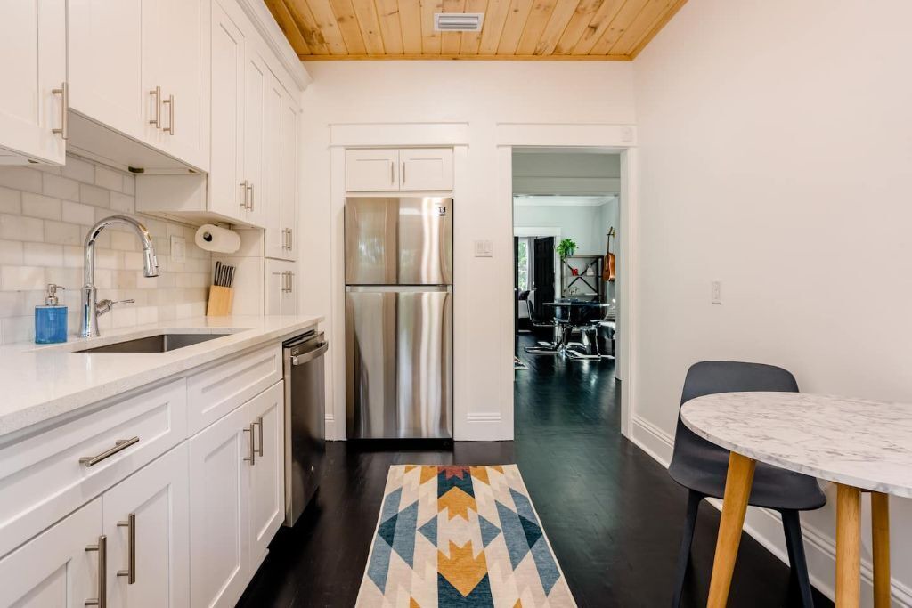 Photo of Kitchen in Seminole Heights