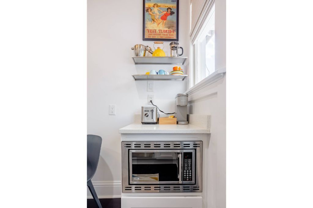 Photo of Kitchen in Seminole Heights