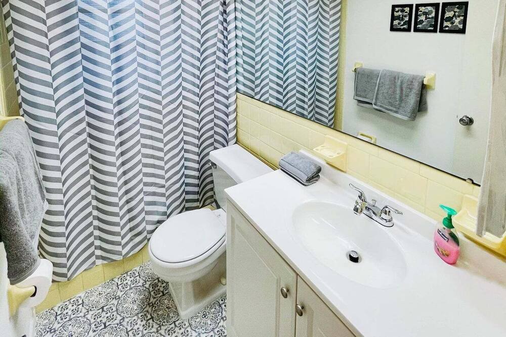 Photo of Bathroom in Tarpon Springs