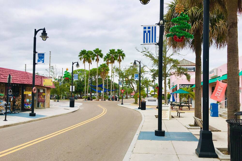 Photo of Outdoor in Tarpon Springs