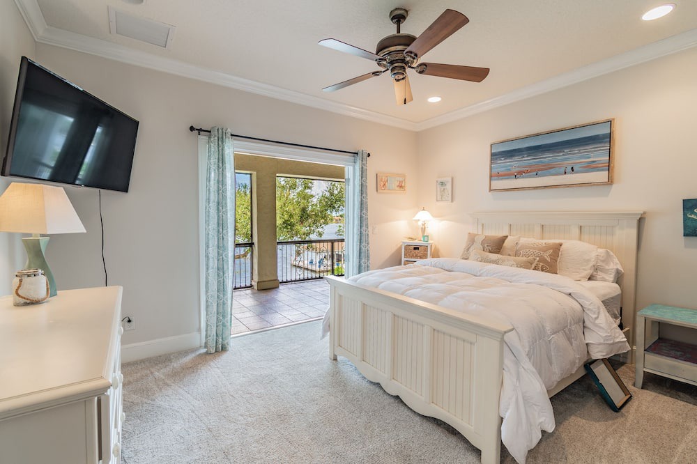 Photo of Bedroom in Windermere