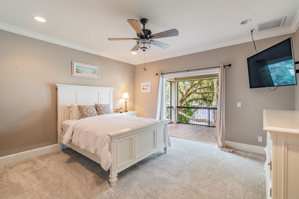 Photo of Bedroom in Windermere