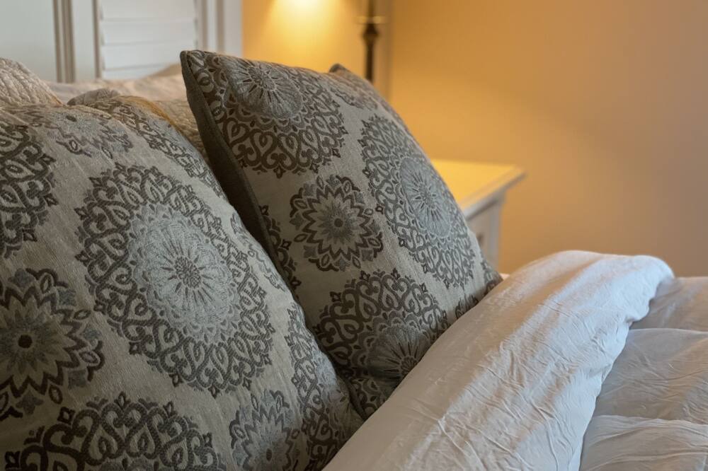 Photo of Bedroom in Windermere