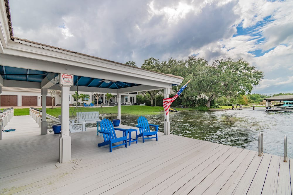 Photo of Outdoor in Windermere