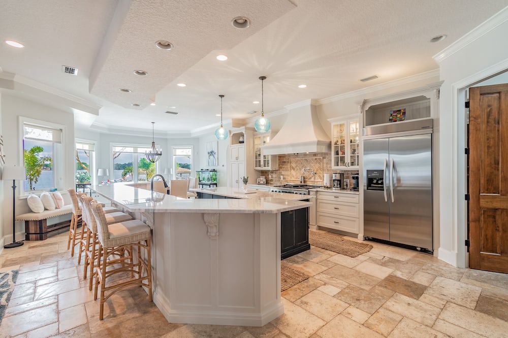 Photo of Kitchen in Windermere