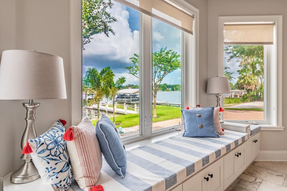 Photo of Bedroom in Windermere