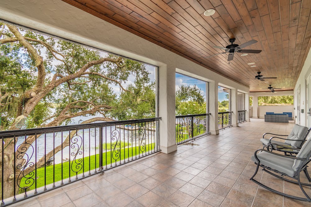 Photo of Patio Balcony in Windermere