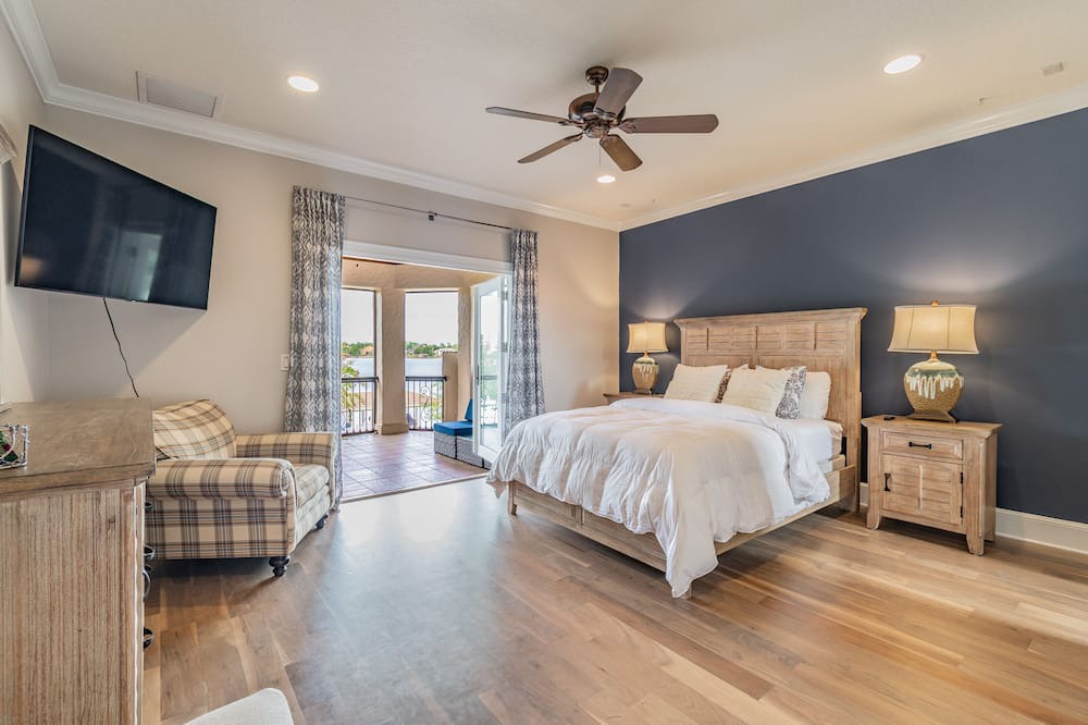 Photo of Bedroom in Windermere