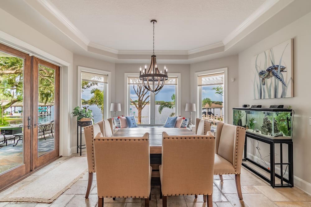 Photo of Kitchen in Windermere