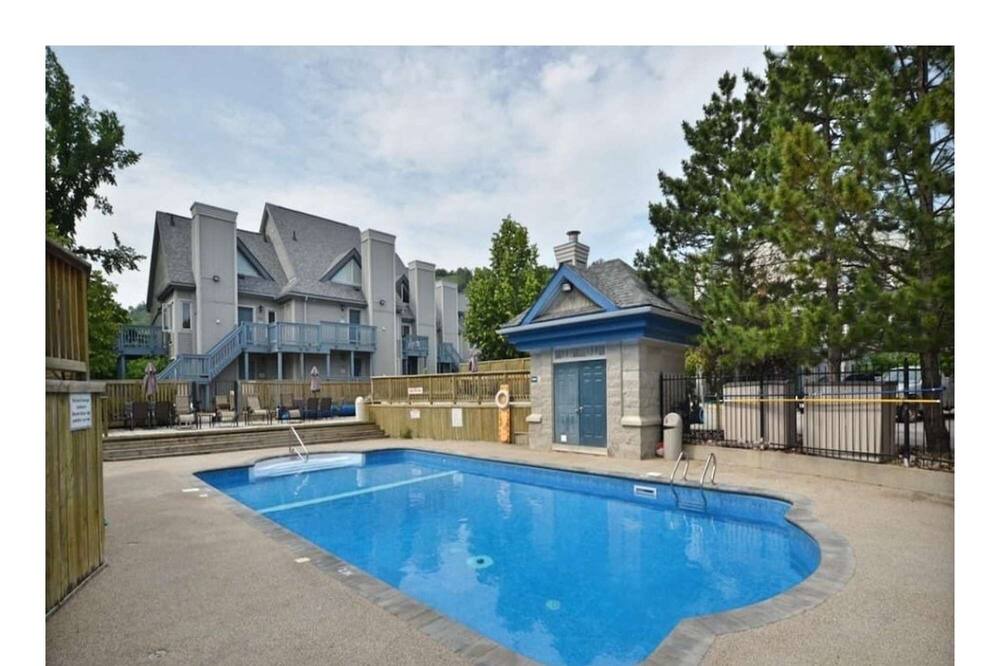 Photo of Outdoor in Craigleith