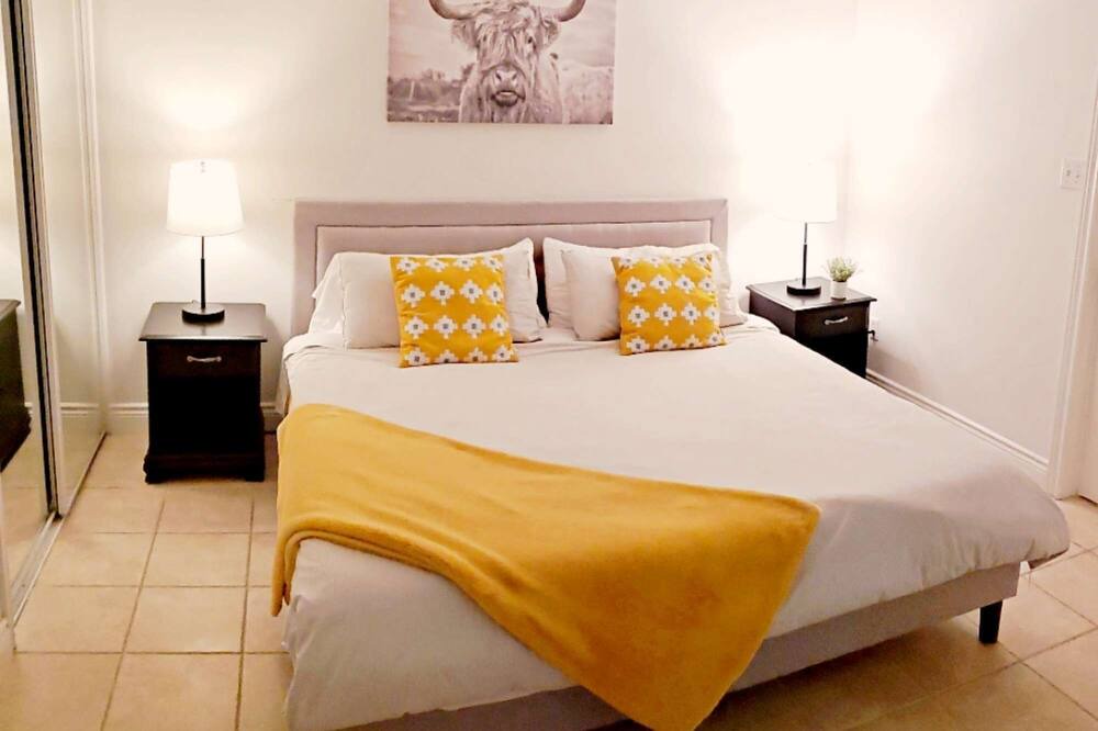 Photo of Bedroom in Craigleith