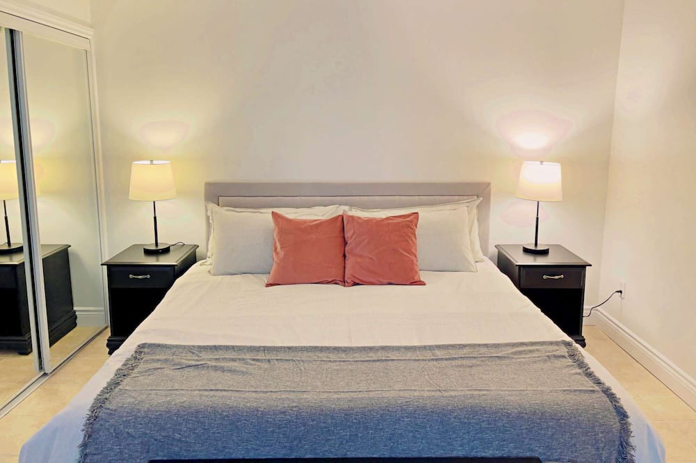Photo of Bedroom in Craigleith