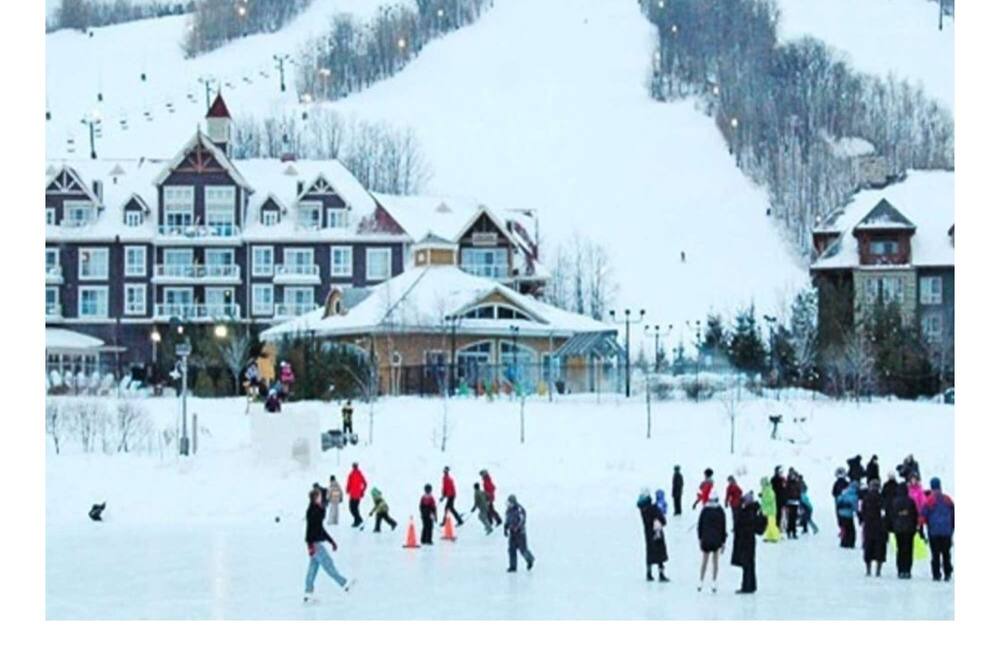 Photo of Outdoor in Craigleith
