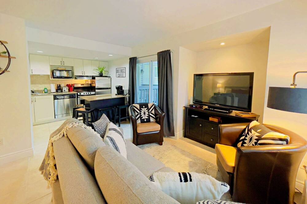 Photo of Livingroom in Craigleith