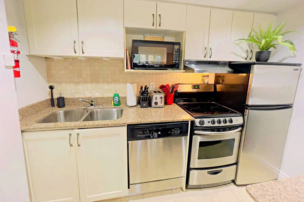 Photo of Kitchen in Craigleith