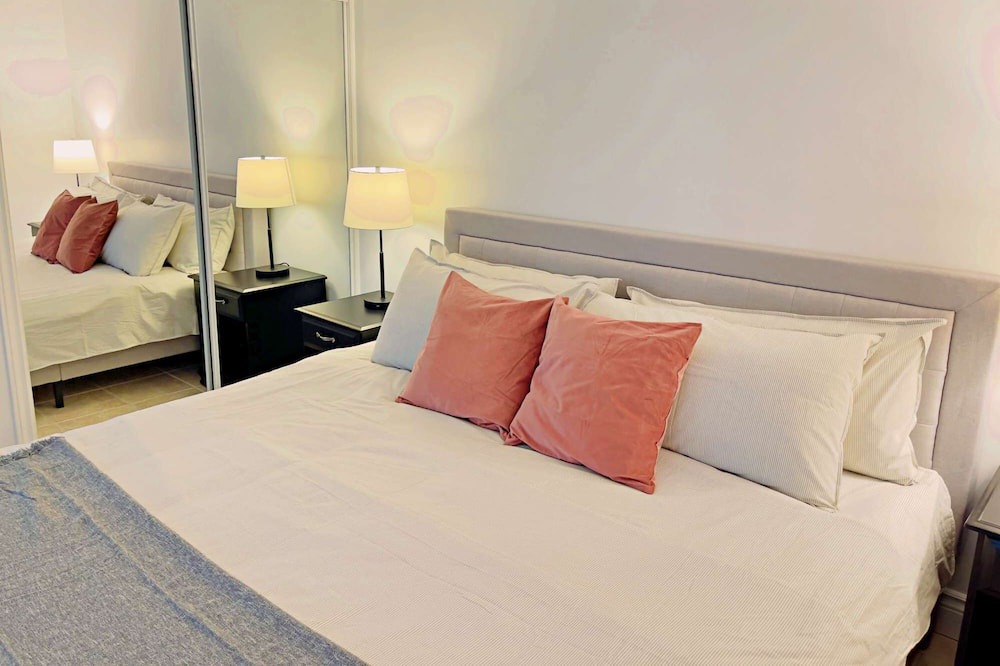 Photo of Bedroom in Craigleith
