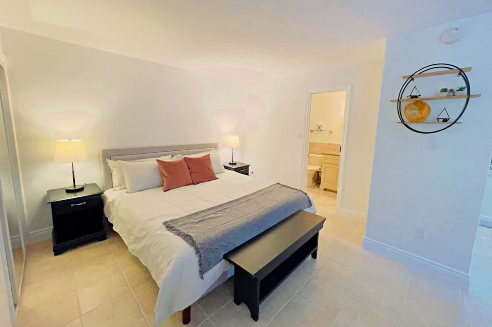 Photo of Bedroom in Craigleith