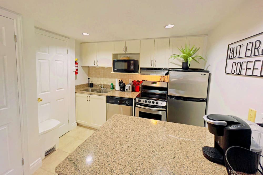 Photo of Kitchen in Craigleith