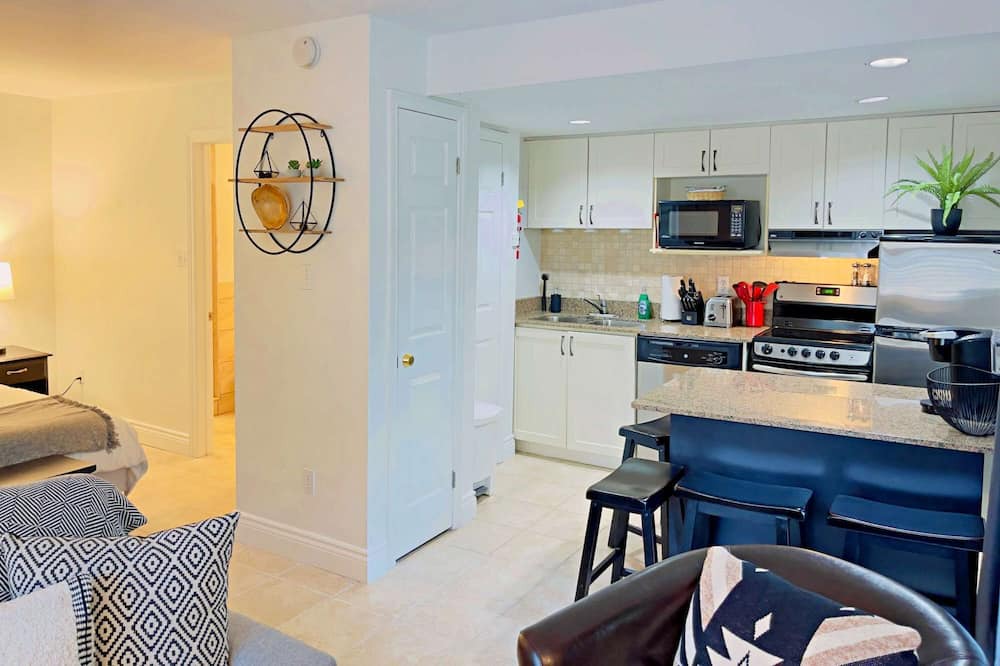 Photo of Kitchen in Craigleith