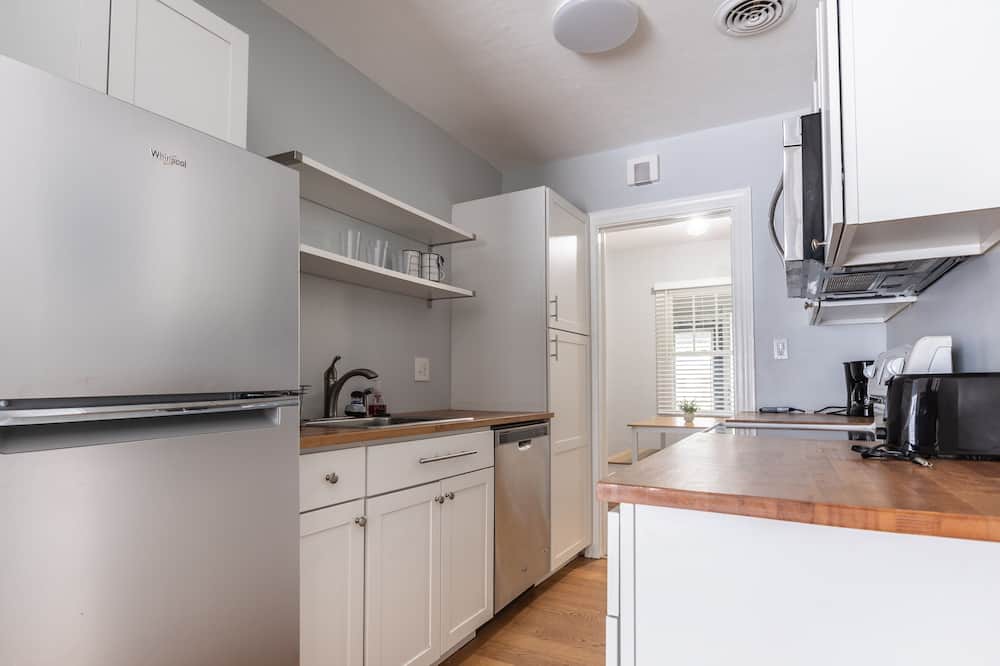 Photo of Kitchen in Lake Eola Heights