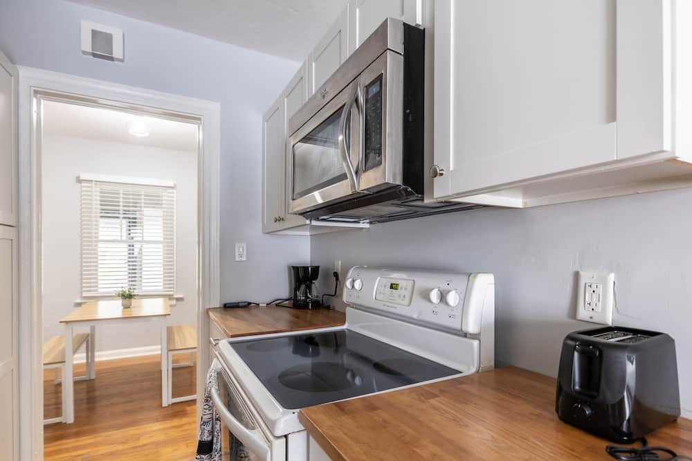 Photo of Kitchen in Lake Eola Heights