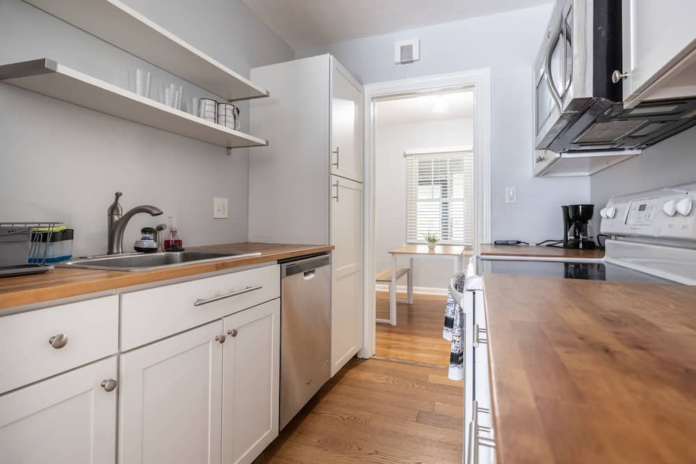 Photo of Kitchen in Lake Eola Heights