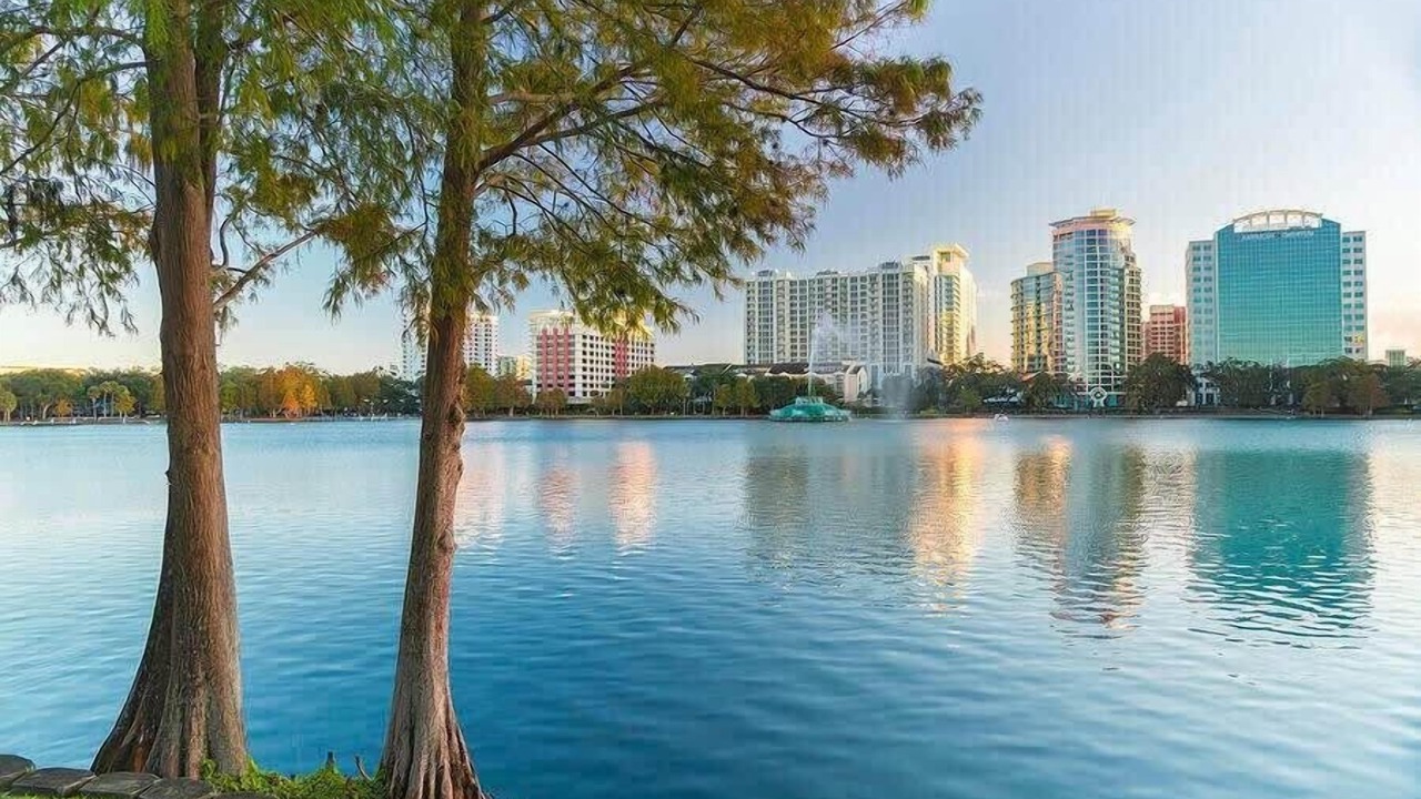 Photo of Others in Lake Eola Heights