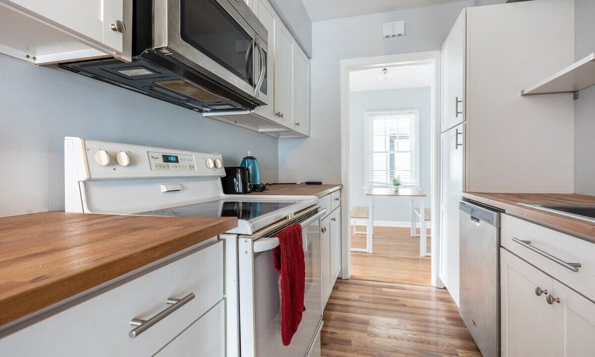 Photo of Kitchen in Lake Eola Heights
