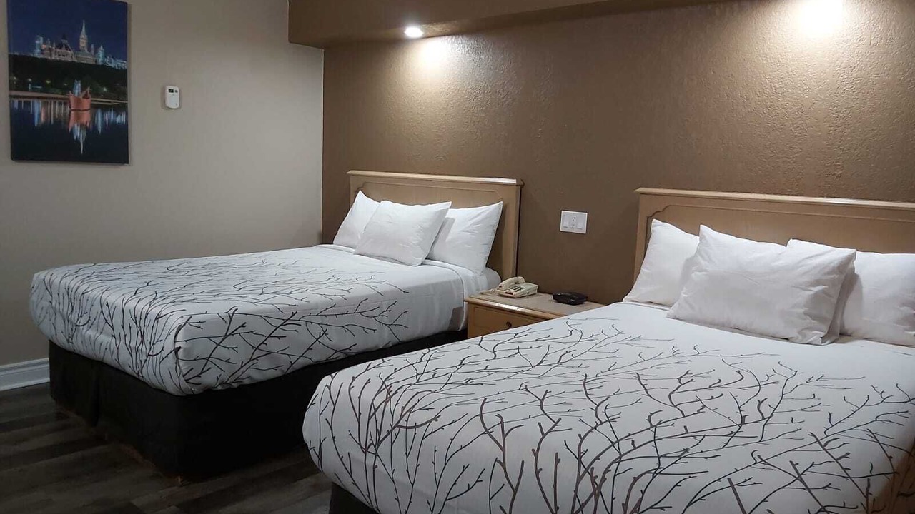 Photo of Bedroom in Arnprior