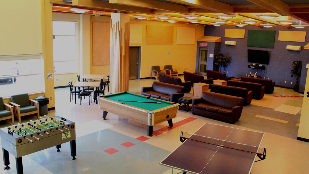 Photo of Livingroom in Sudbury
